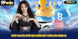 Bí Kíp Soi Cầu Lô Đề Cực Chuẩn Giúp Thắng Lớn Trong 5s