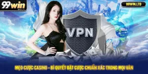 Mẹo Cược Casino - Bí Quyết Đặt Cược Chuẩn Xác Trong Mọi Ván