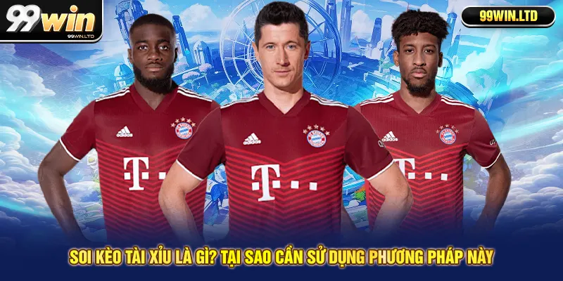 Soi kèo tài xỉu là gì? Tại sao cần sử dụng đến phương pháp này