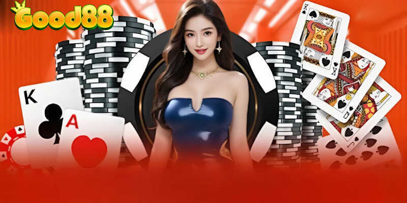 Thông tin về nền tảng Good88 Com